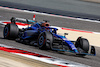TEST BAHRAIN, Alexander Albon (THA) Williams Racing FW45.
25.02.2023. Formula 1 Testing, Sakhir, Bahrain, Day Three.
- www.xpbimages.com, EMail: requests@xpbimages.com © Copyright: Moy / XPB Images